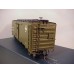 O Scale - Erie (ex milk/express) Boxcar, road number 61509